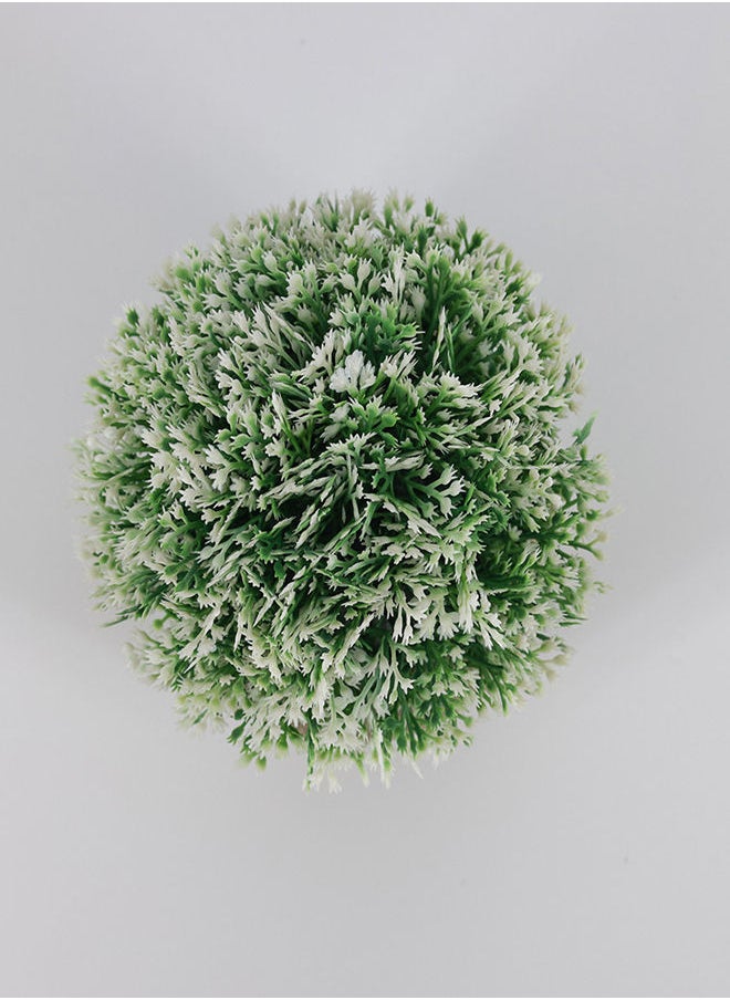 Rahalife Artificial Succulent Bonsai  - Image 3