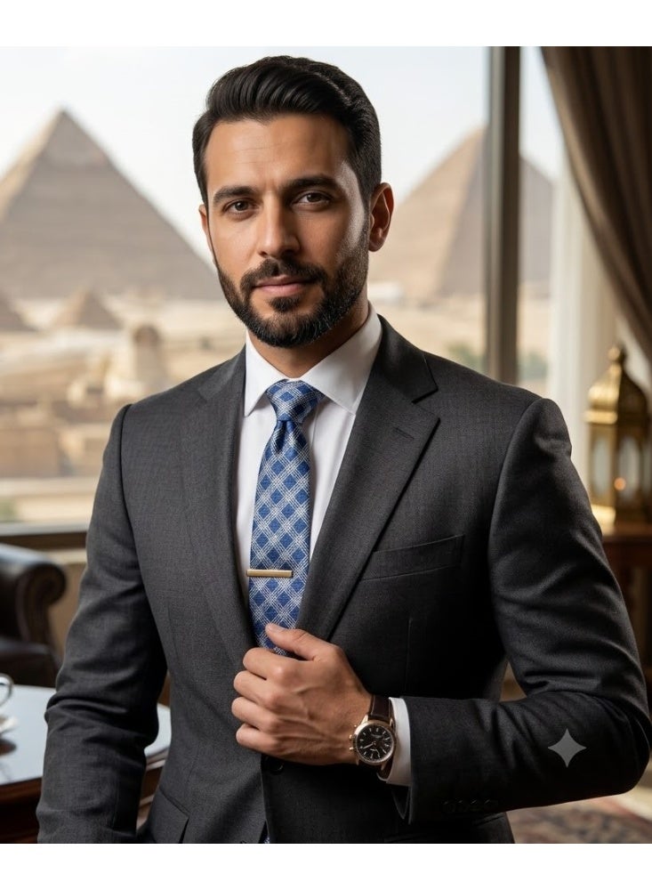 رابطه عنق رجاليه كلاسيك - Image 1