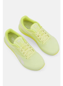 Reebok Women Nano X3 Lace Up Training Shoes, Lime Green  - Image 4