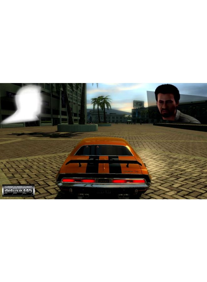 أوبيسوفت لعبة 'Driver San Francisco' - سباق - playstation_3_ps3 - Image 4