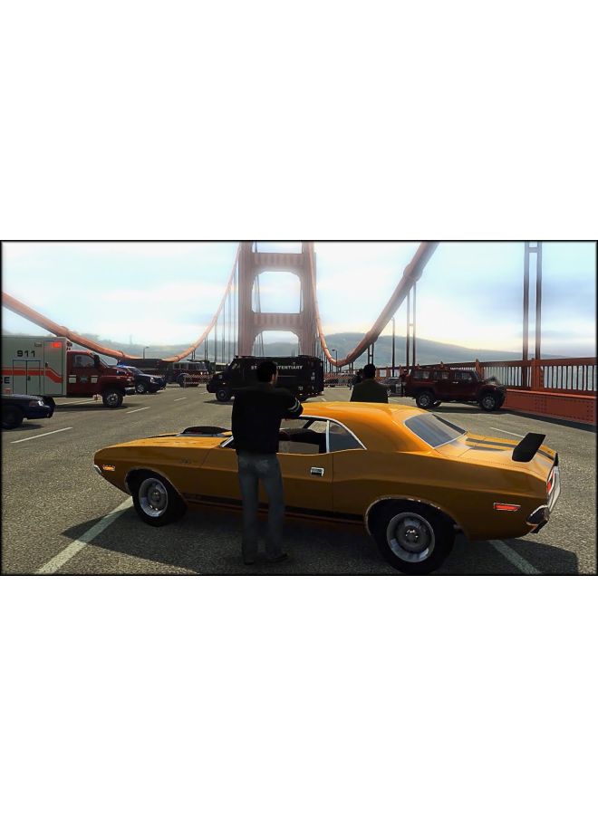 أوبيسوفت لعبة 'Driver San Francisco' - سباق - playstation_3_ps3 - Image 3