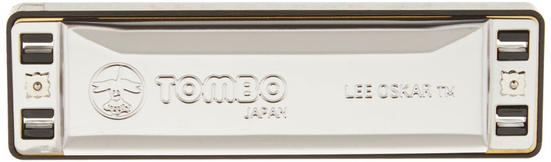 Lee Oskar Harmonicas هارمونيكا لي أوسكار هارمونيك مينور جي - Image 2