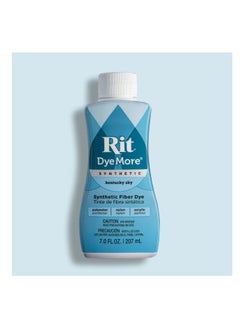 RIT Rit All-Purpose Liquid Dye, Kentucky sky  - Image 1