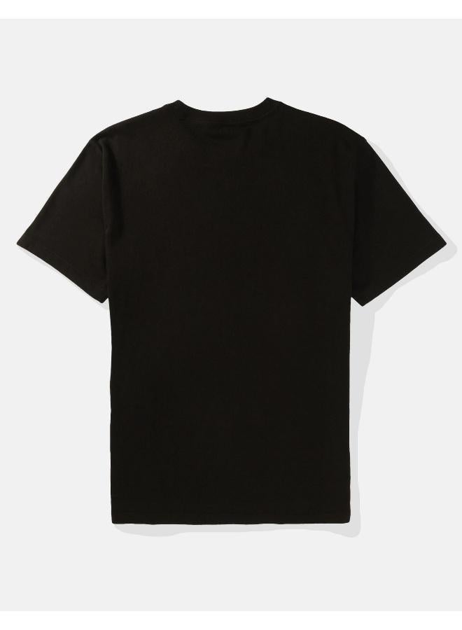 American Eagle Essential Crew Neck T-Shirt - Image 2