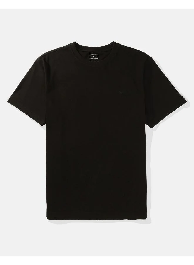American Eagle Essential Crew Neck T-Shirt