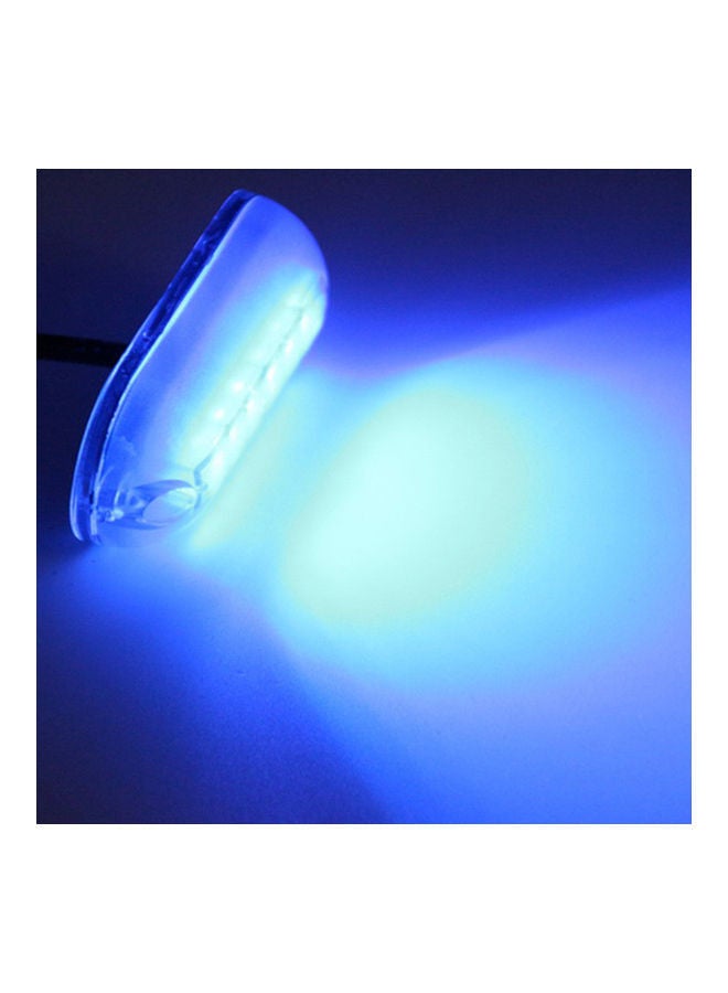 NIBEMINENT 6 LED Underwater Light - Image 5