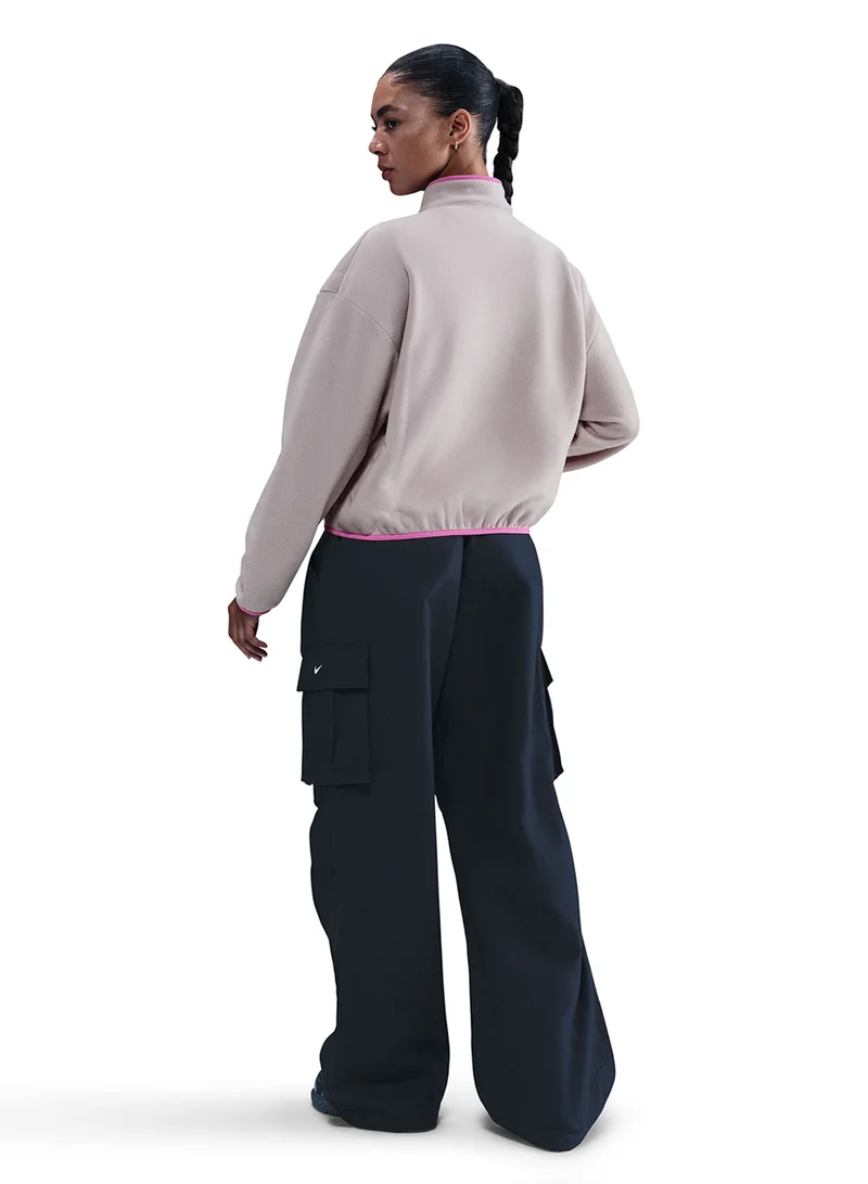 Nike Nsw Club Fleece Loose Cozy Track Jacket