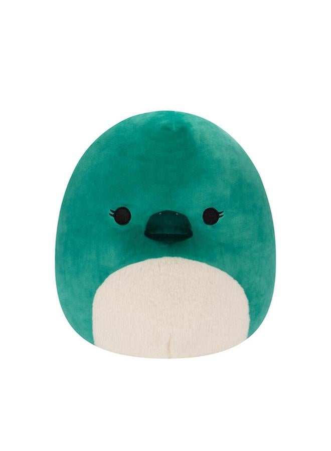 سكويش مالوز لعبة قطيفة صغيرة فائقة النعومة وقابلة للتجميع بألوان متنوعة مقاس 5 بوصات - Image 3