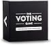 The Voting Game The Hilarious Adult Party Card Game About Finding Out Who Your Friends are for White Elephant Parties Stocking Stuffers Board Games Night with Friends - Image 4