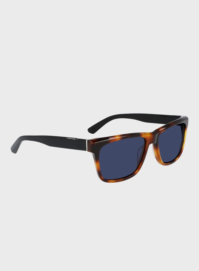 CALVIN KLEIN Wayfarers Sunglasses