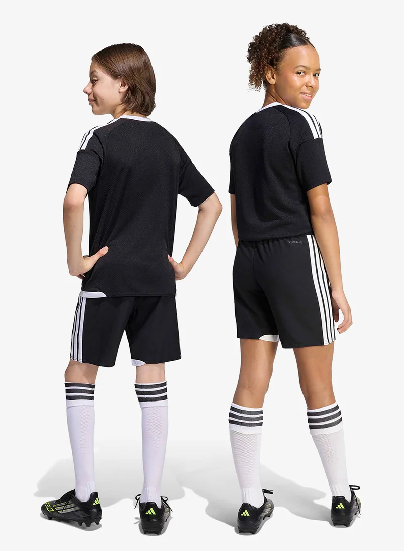 Adidas Kids Tiro 26 Competition Match Day Shorts