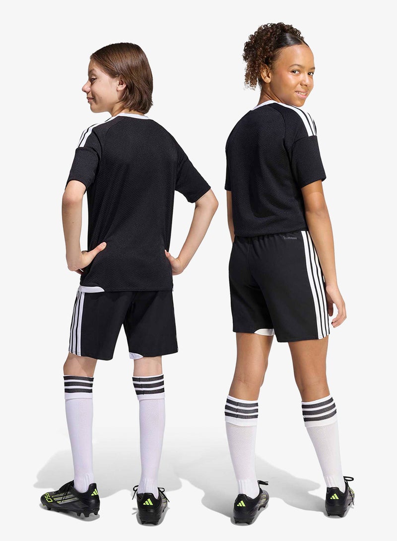 Adidas Kids Tiro 26 Competition Match Day Shorts - Image 2