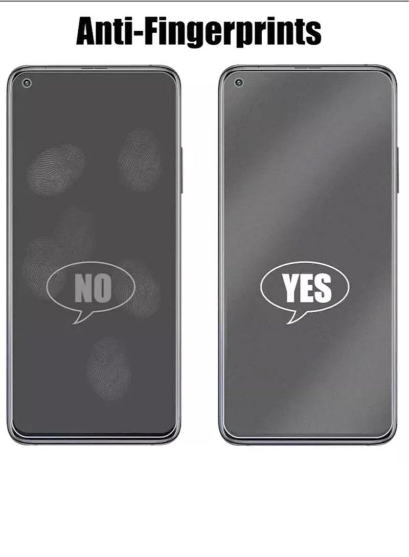 Matte nano ceramic sticker for iPhone 15 - Image 2