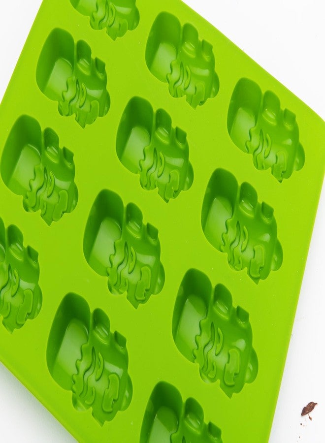 MOBI “The Original”-Franken-Weenie-“Pigs in a Blanket” Snack with a Twist, Silicone - Image 3