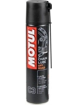 Chain Oil(C3)