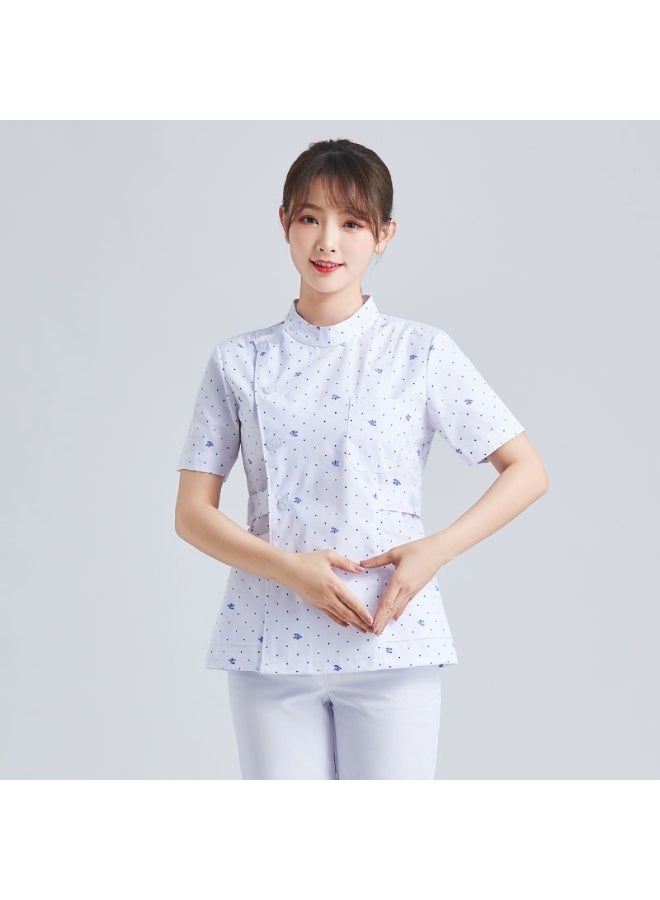 KUYING New Operating Room Isolation Suit Set  - Image 1