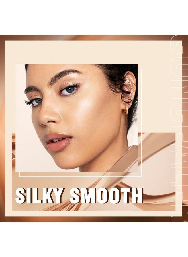 SACE LADY - Full Coverage Concealer Cream Makeup Waterproof Matte Smooth Concealer Corrector Long Lasting For Dark Spot Under Eye Circles Cover 6G/0.2Oz ( 40 Natural) - Image 1