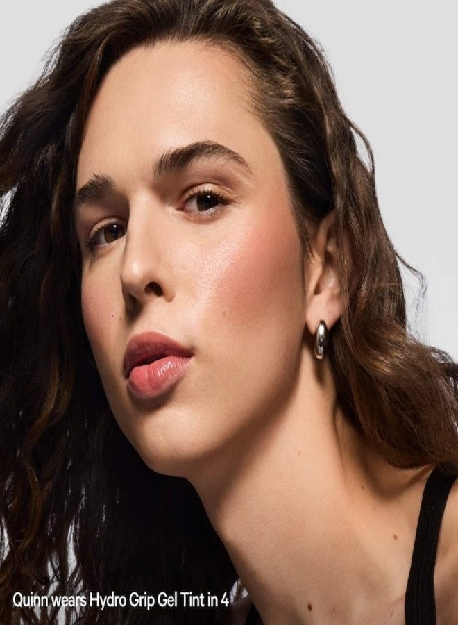 ميلك ميكب ميلك ميك أب هيدرو جريب، جل مرطب للبشرة يدوم 12 ساعة - الدرجة 4 - (فاتح، محايد إلى دافئ) | تغطية قابلة للبناء تدوم طويلاً، لمسة نهائية ندية طبيعية، 35 مل - Image 5