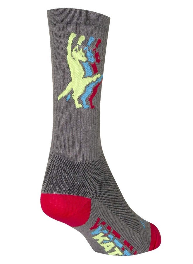 SockGuy Kat-Fu Socks