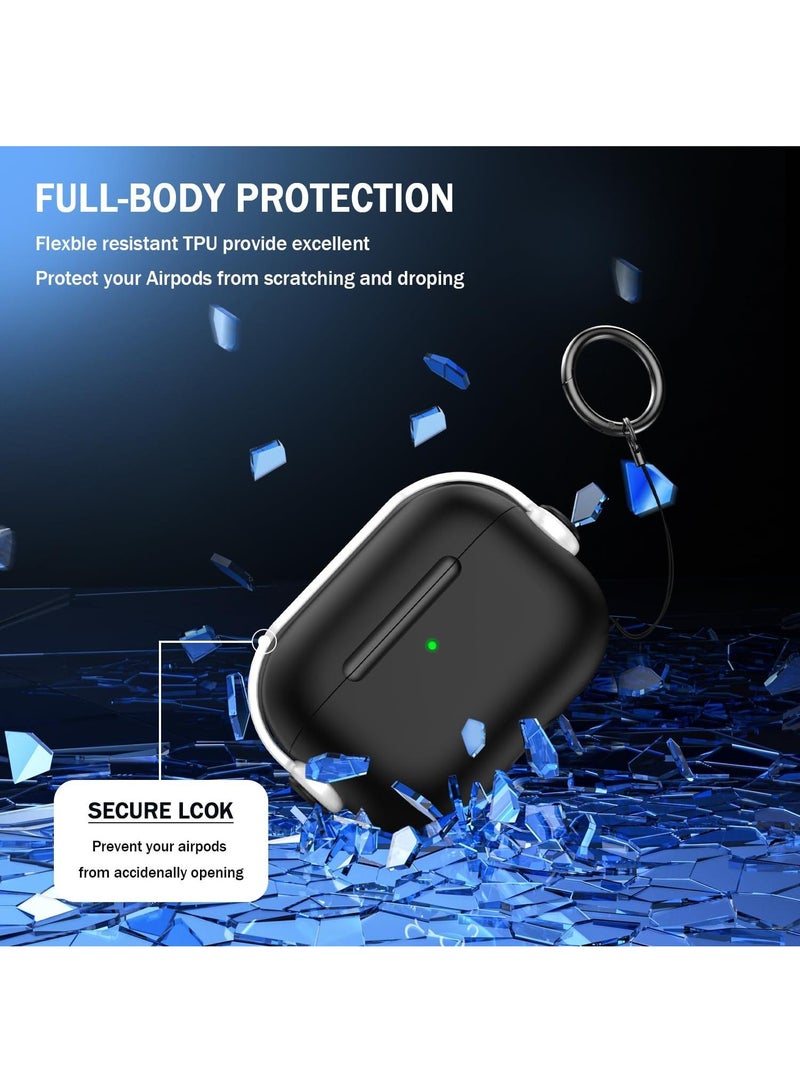 Y&D For Apple Airpods pro Generation Protective Lanyard Headphone Set - Image 2