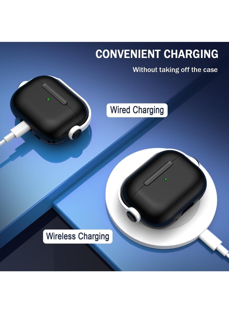 Y&D For Apple Airpods pro Generation Protective Lanyard Headphone Set - Image 3