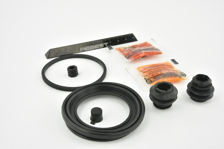 febest Front Brake Caliper Repair Kit (Set For One Side) Febest - 1275-SONF - Image 1