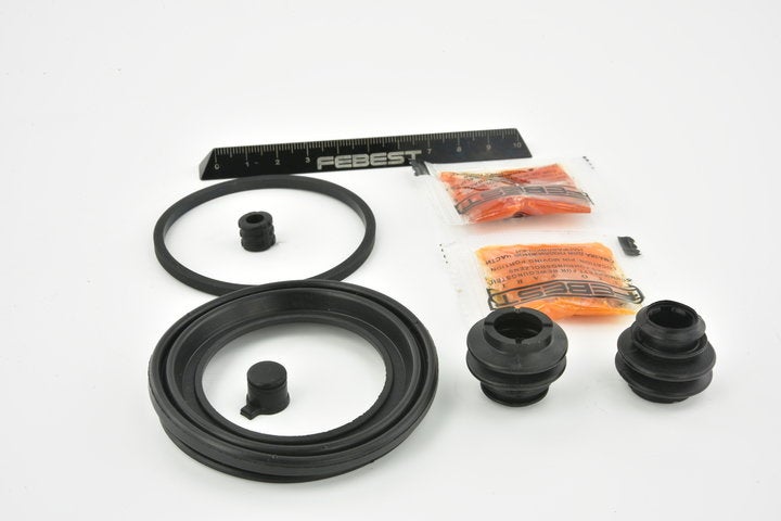 febest Front Brake Caliper Repair Kit (Set For One Side) Febest - 1275-SONF - Image 3