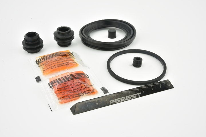 febest Front Brake Caliper Repair Kit (Set For One Side) Febest - 1275-SONF - Image 2