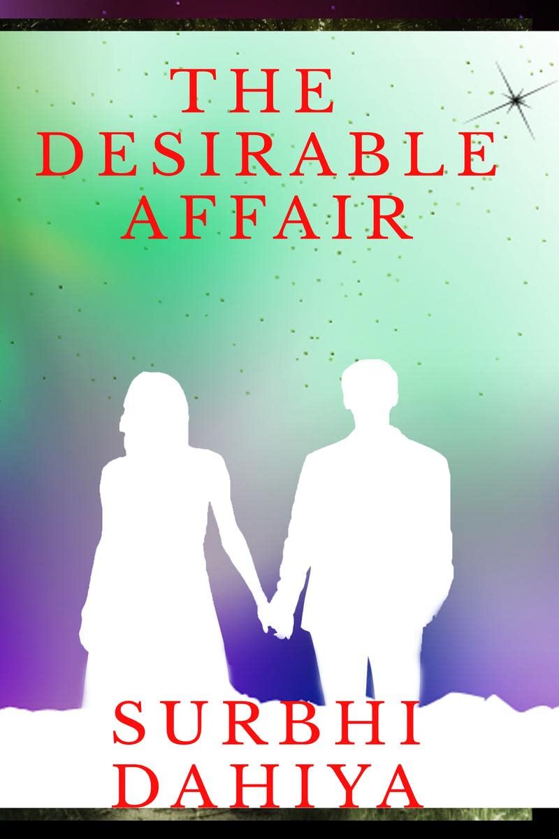 THE DESIRABLE AFFAIR : The T-Shirt that wrote "NO BAR"