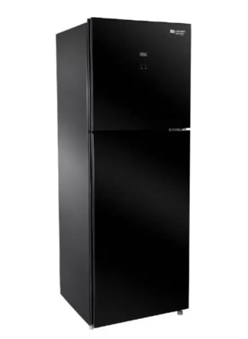 UNIONAIRE Unionaire RD320SB Digital Smart Defrost Refrigerator, 2 Doors, Black, 310 Liters  - Image 5