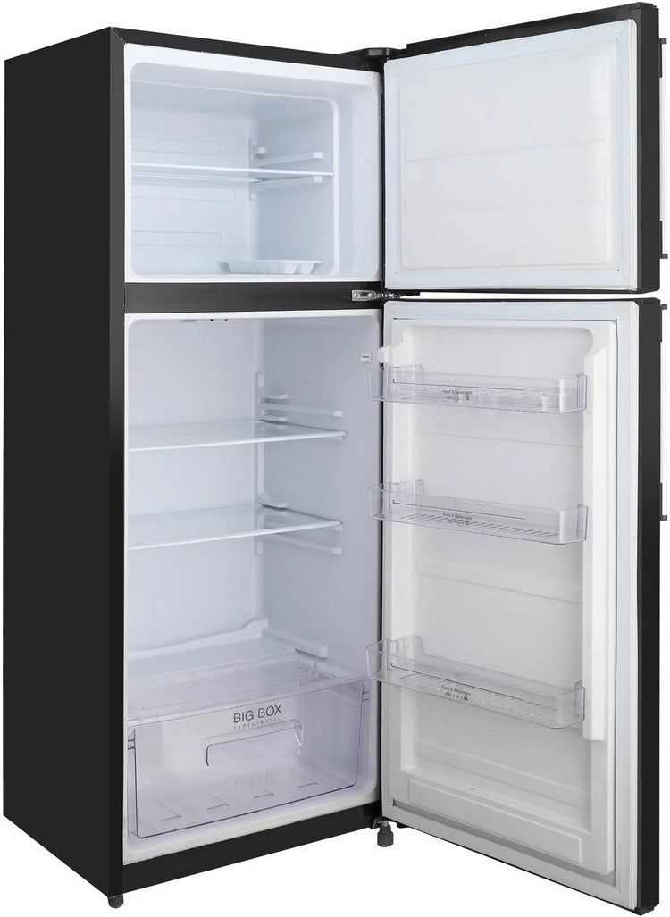 Unionaire RD320SB Digital Smart Defrost Refrigerator, 2 Doors, Silver, 310 Liters - pzsku/Z06C1A4A72B6CBC1215FDZ/45/_/1734962344/f695b593-1291-4746-bd55-8ceab1634268