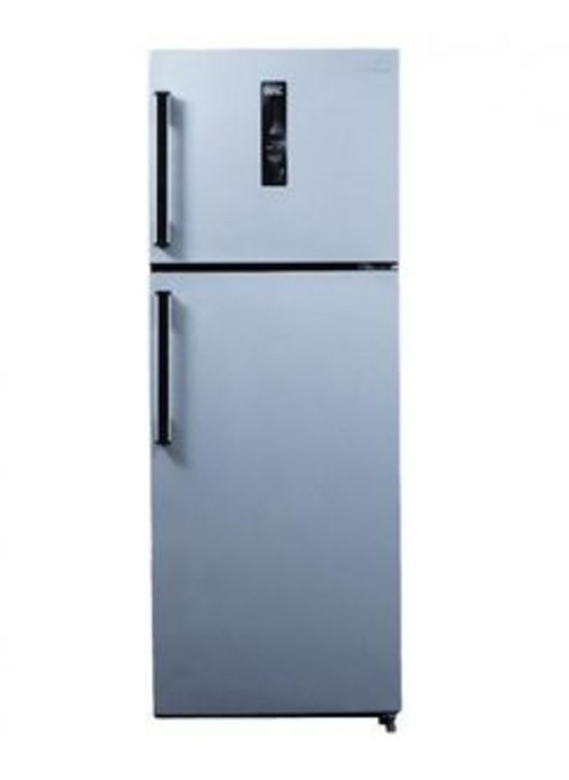 Unionaire RD320SB Digital Smart Defrost Refrigerator, 2 Doors, Silver, 310 Liters - pzsku/Z06C1A4A72B6CBC1215FDZ/45/_/1734963335/f3b848fb-e953-4593-baa7-bee82504314a
