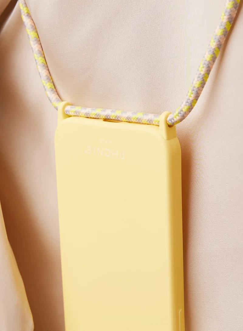 PHONIE Iphone 15 Pro Max Case