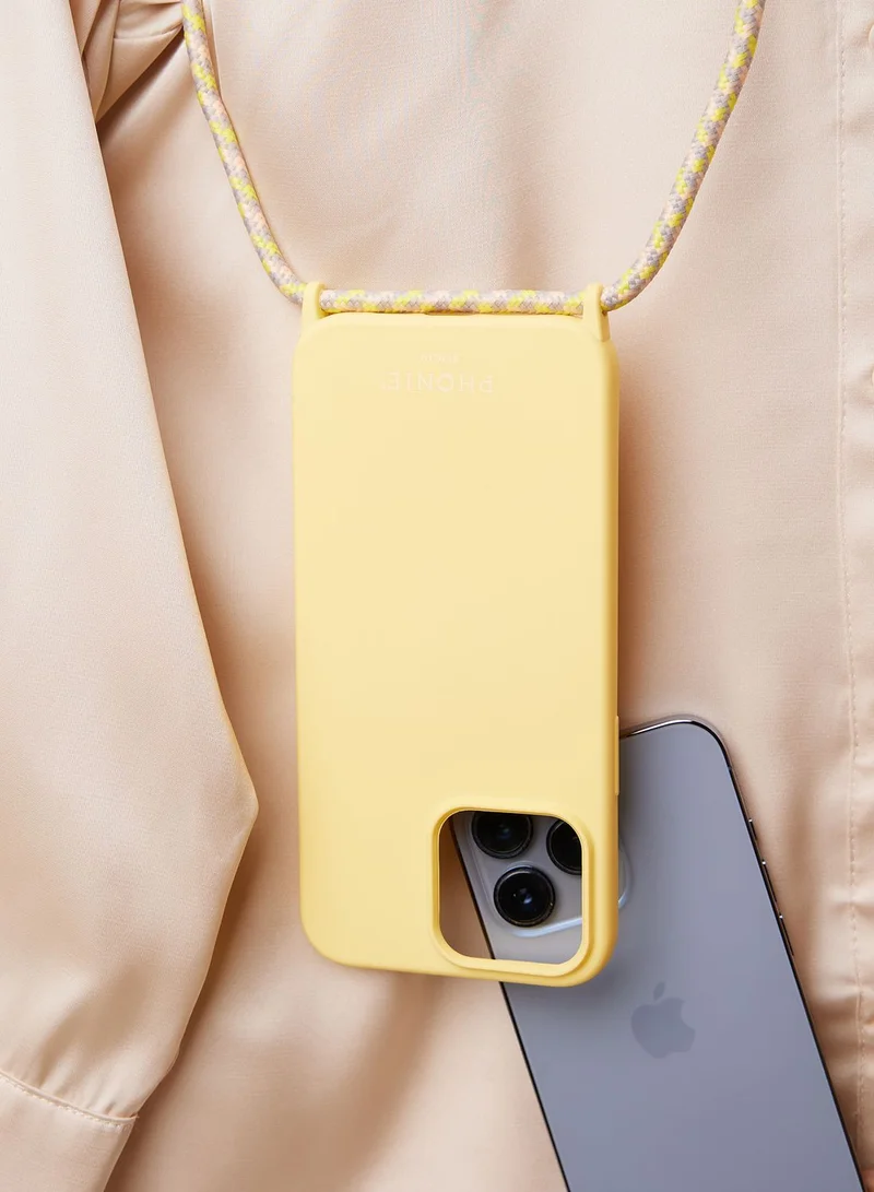 PHONIE Iphone 15 Pro Max Case