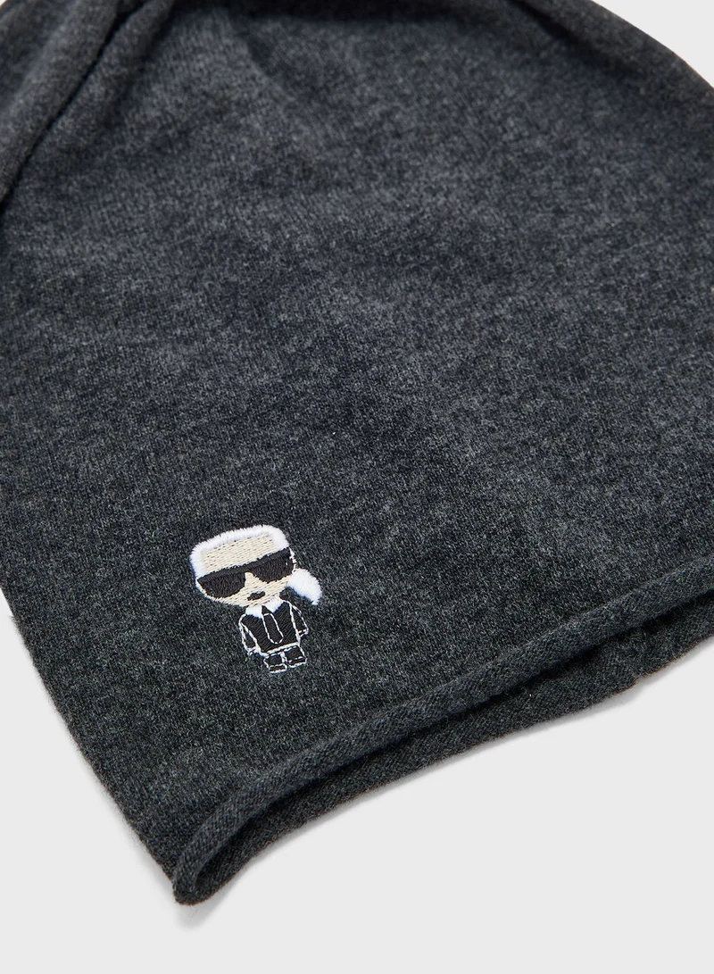Karl Lagerfeld Casual Beanies