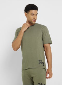 Seventy Five Nightwear T-Shirt & Shorts Sets  - Image 3
