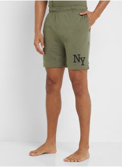 Seventy Five Nightwear T-Shirt & Shorts Sets  - Image 4