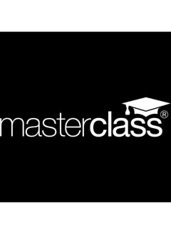Master Class Masterclass Stainless Steel, Copper Effect Measuring Cups, Set Of Four, Tagged  - Image 3