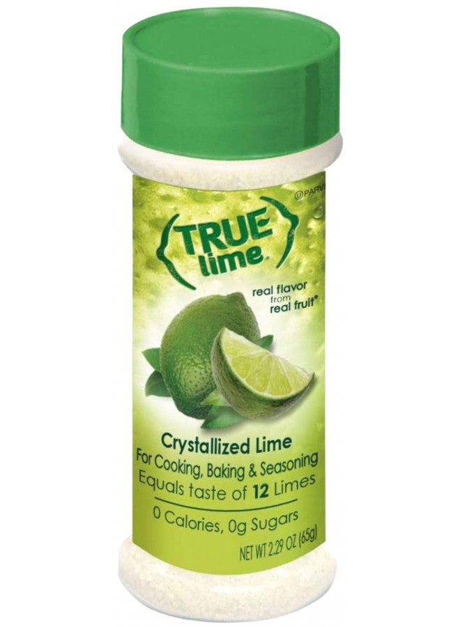 True Citrus شايكر True Lime (عبوة 2) - Image 1