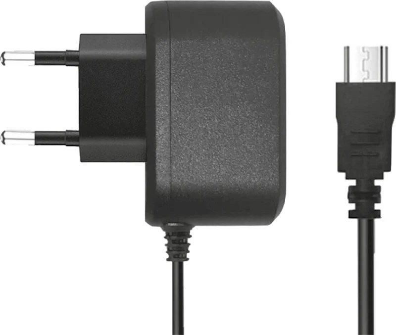 CONCORD C-86 0.6A Micro Travel Charger