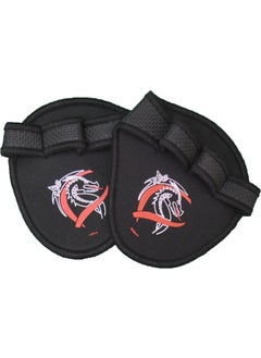 Gri̇Pad Body&Fitness Palm Glove