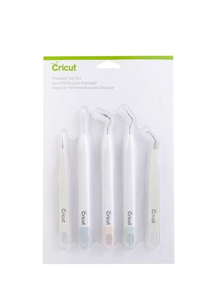 Cricut - Cricut Weeding Tool Set - Image 1