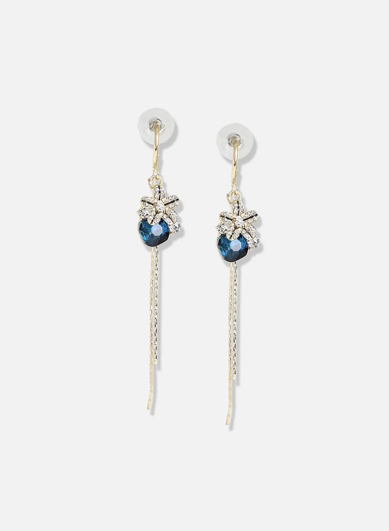 SOHI Casual Artificial Earring Jewellery