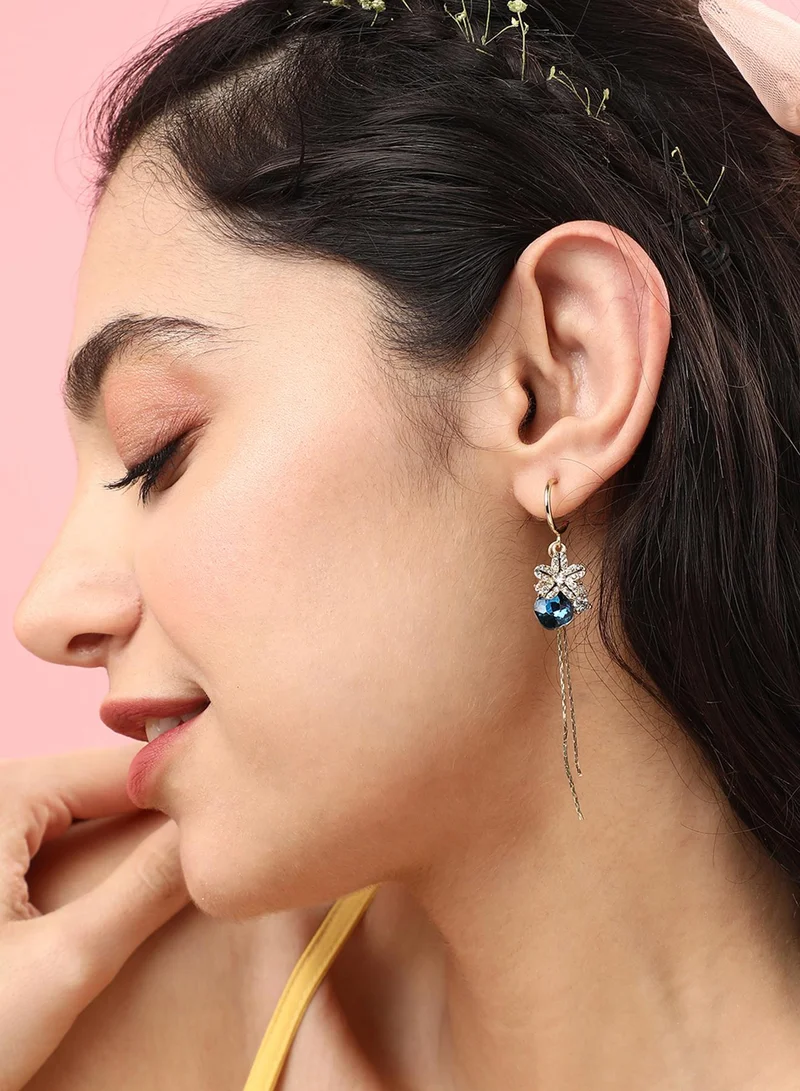 SOHI Casual Artificial Earring Jewellery