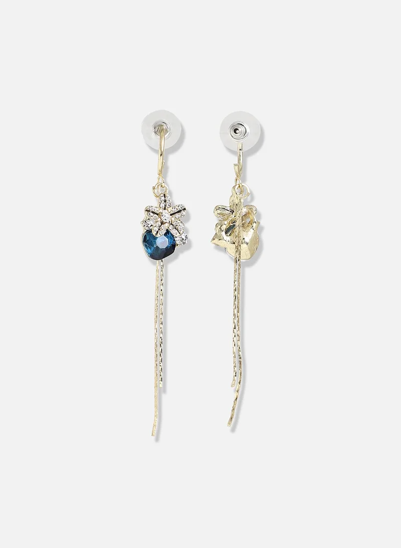SOHI Casual Artificial Earring Jewellery