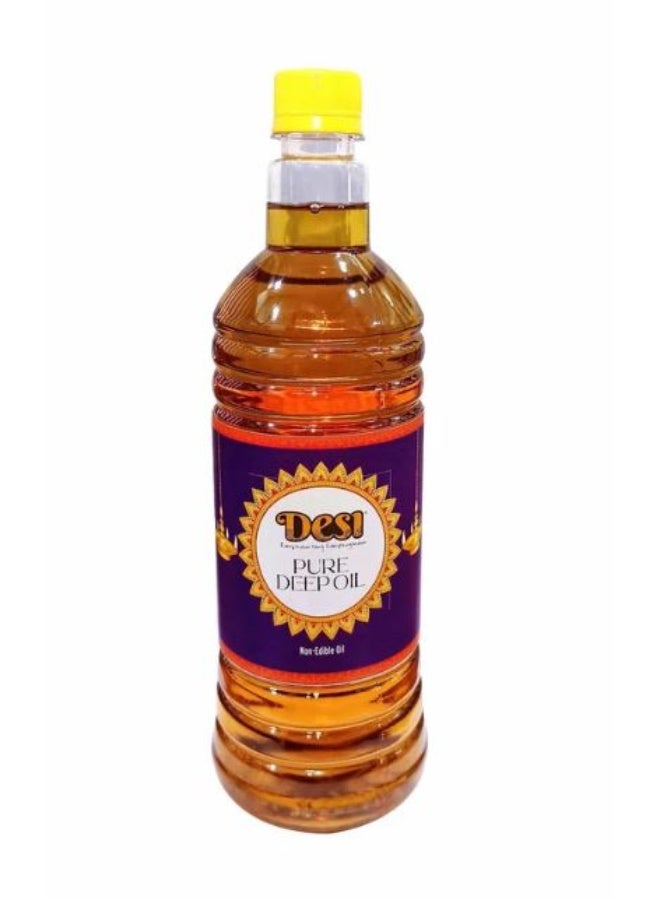 Desi Pure Deep Oil 1Lt