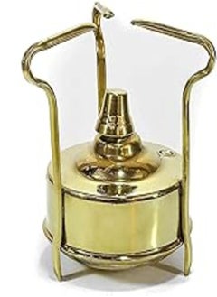 Generic Plain Copper Coffee Maker 