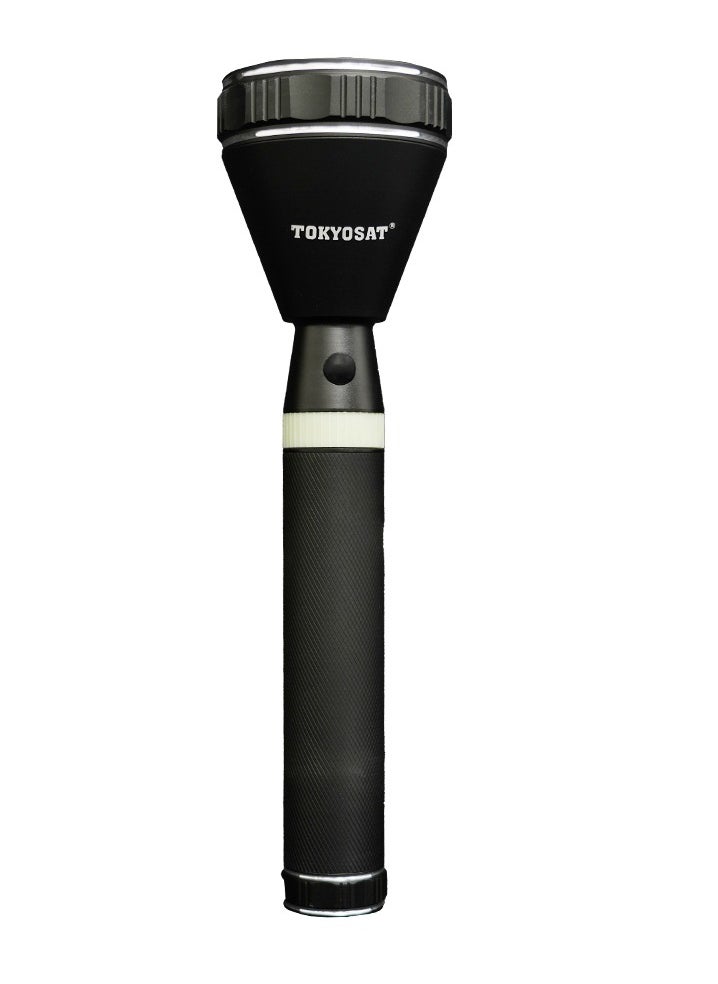 Tokyosat TOKYOSAT RECHARGEABLE FLASHLIGHT SYSTEM  - Image 1