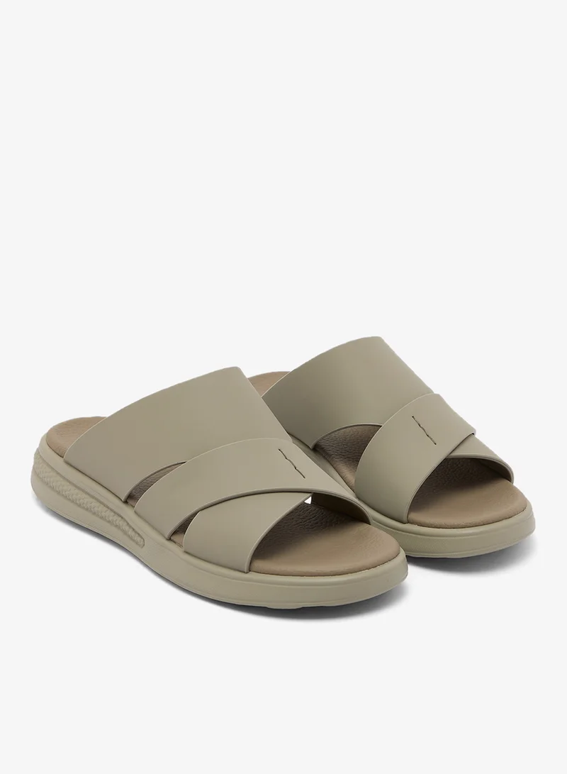 روبرت وود Men's Phylone Comfort Slippers