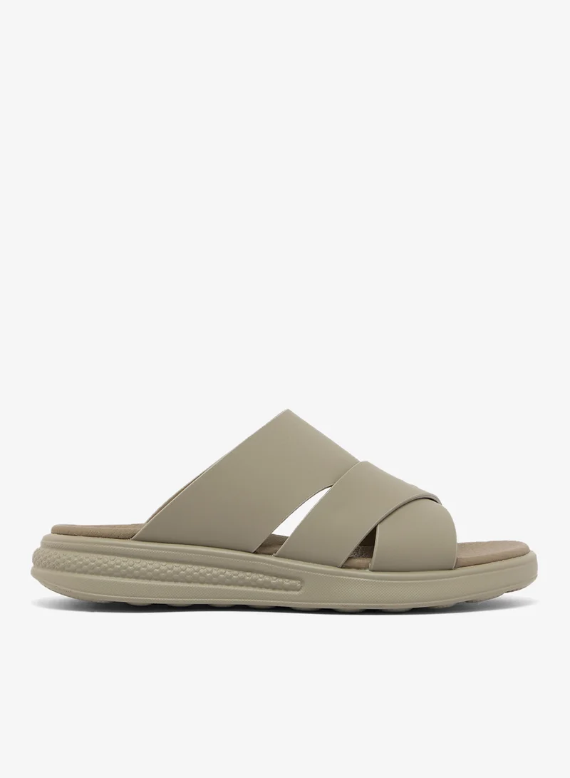 روبرت وود Men's Phylone Comfort Slippers